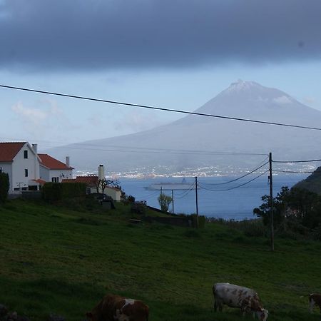 Apartamentos Praia Do Almoxarife Horta (Azores) Exterior photo