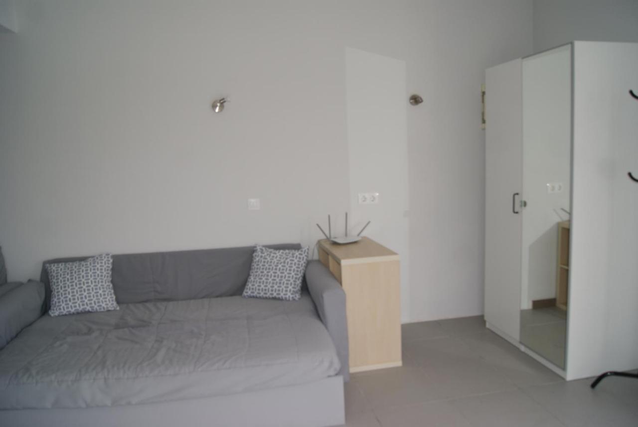 Apartamentos Praia Do Almoxarife Horta (Azores) Exterior photo