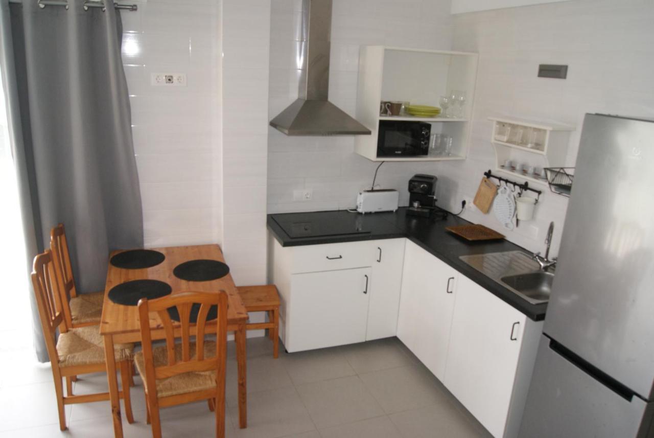 Apartamentos Praia Do Almoxarife Horta (Azores) Exterior photo