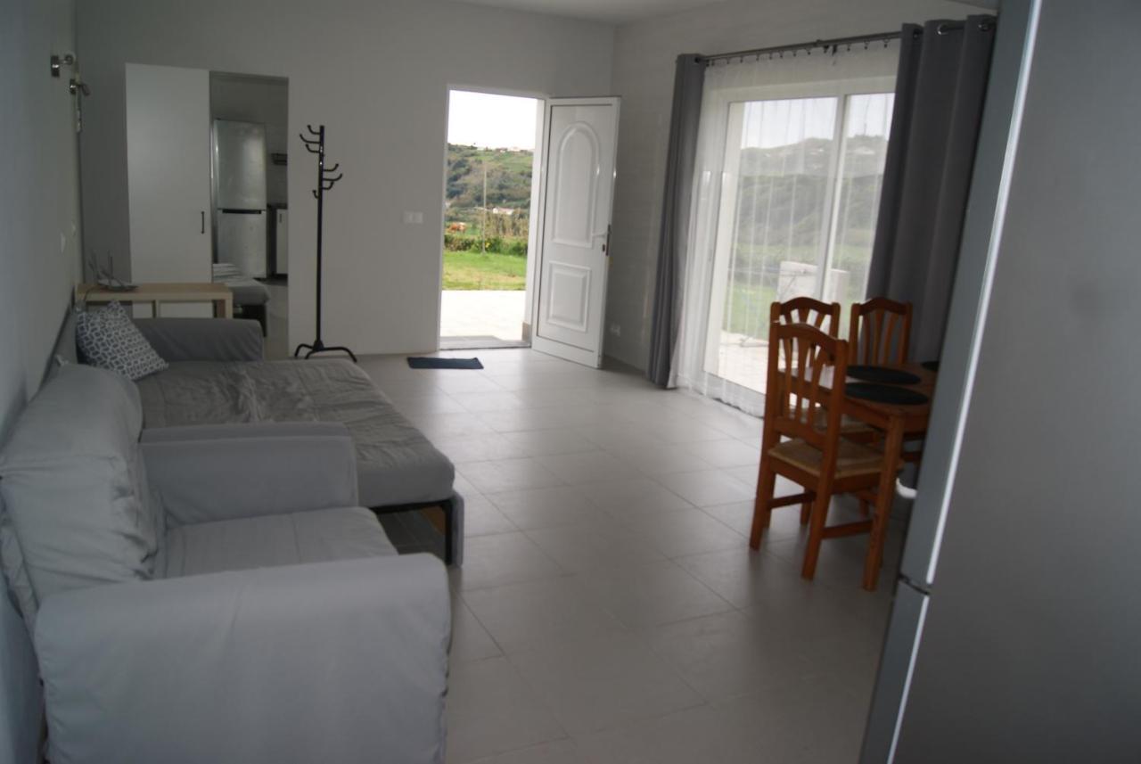 Apartamentos Praia Do Almoxarife Horta (Azores) Exterior photo