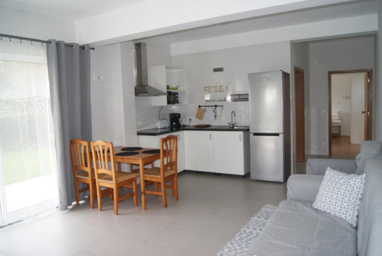 Apartamentos Praia Do Almoxarife Horta (Azores) Exterior photo