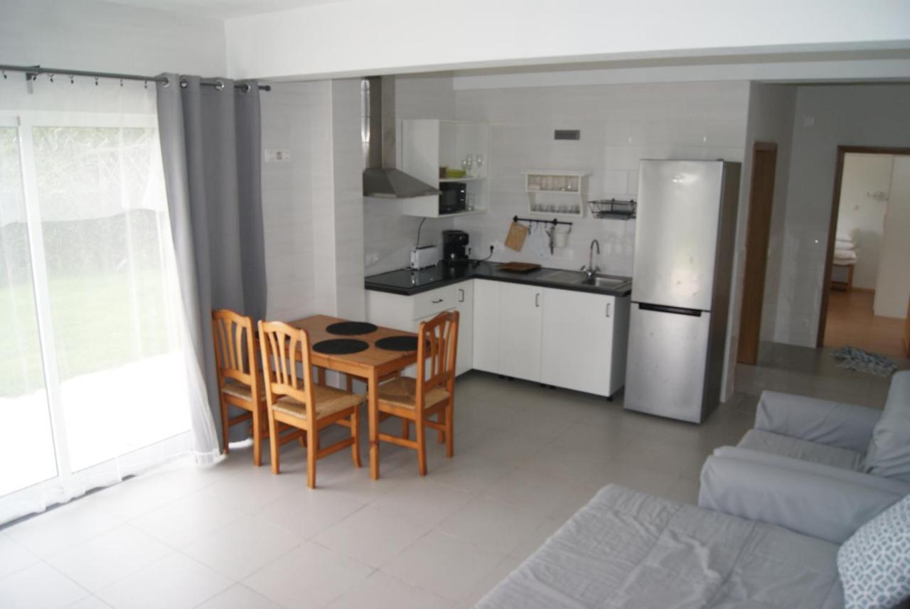 Apartamentos Praia Do Almoxarife Horta (Azores) Exterior photo