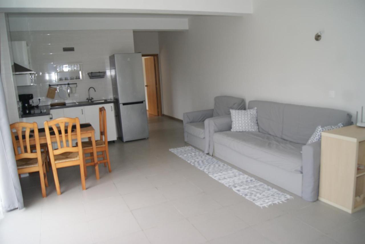 Apartamentos Praia Do Almoxarife Horta (Azores) Exterior photo