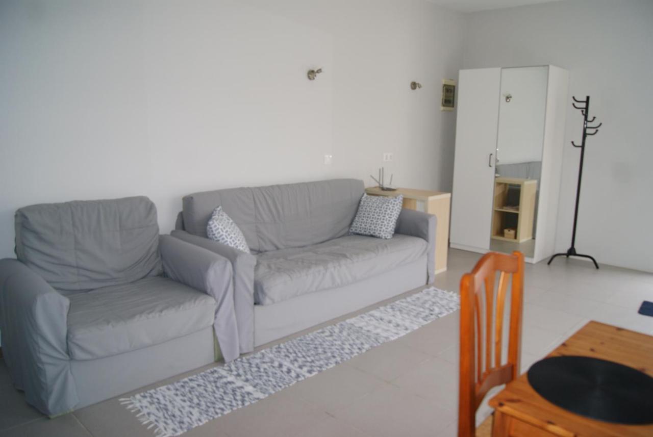 Apartamentos Praia Do Almoxarife Horta (Azores) Exterior photo
