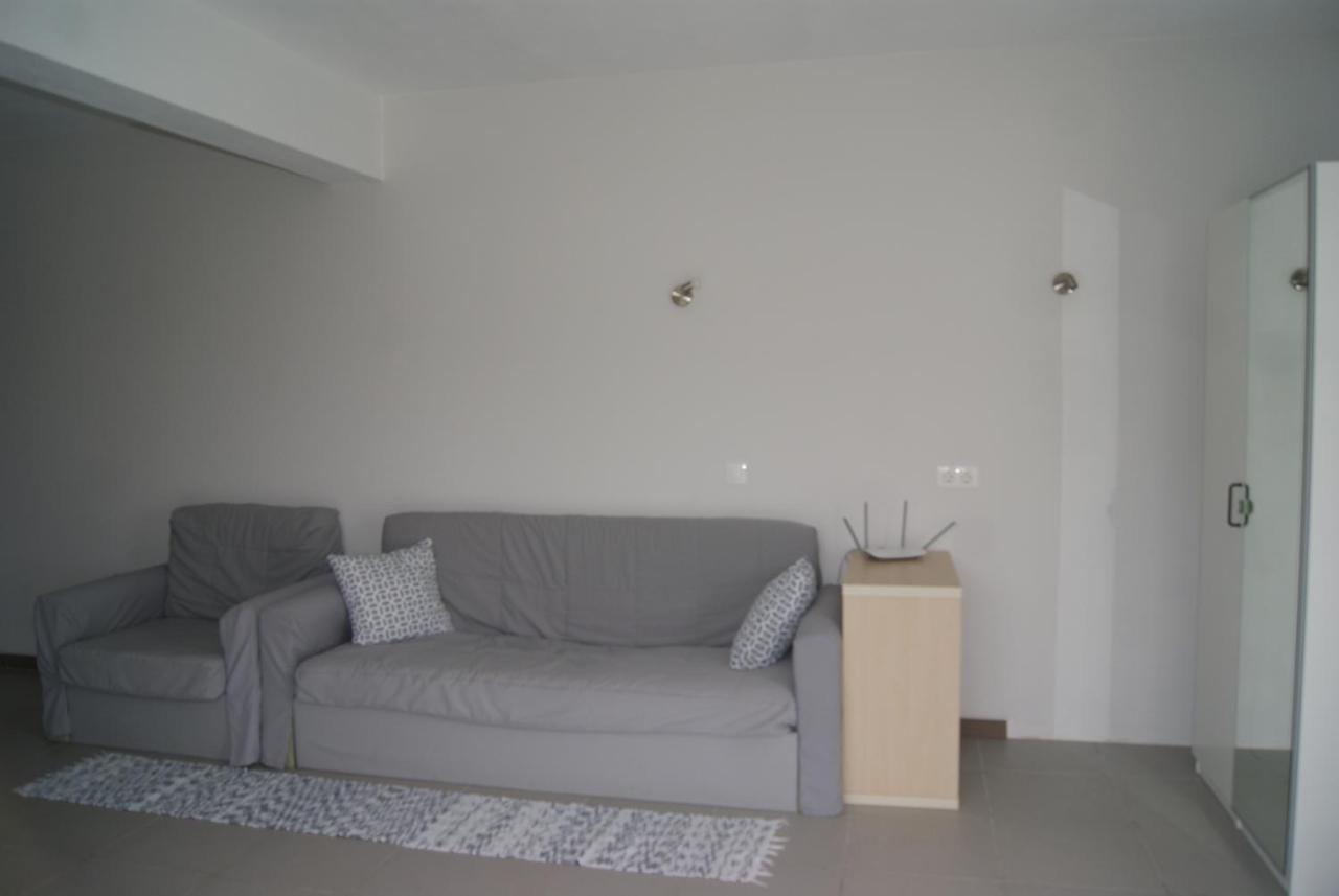 Apartamentos Praia Do Almoxarife Horta (Azores) Exterior photo