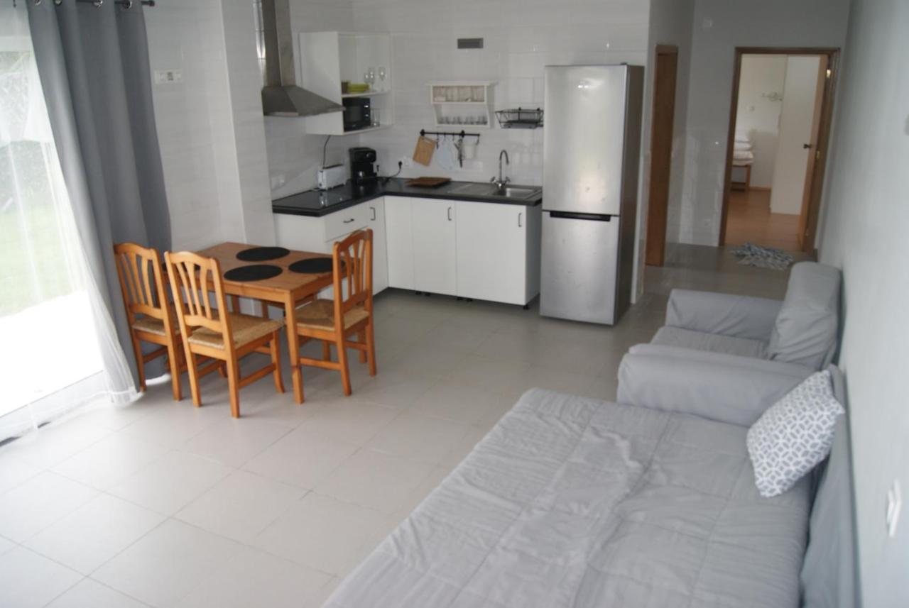 Apartamentos Praia Do Almoxarife Horta (Azores) Exterior photo