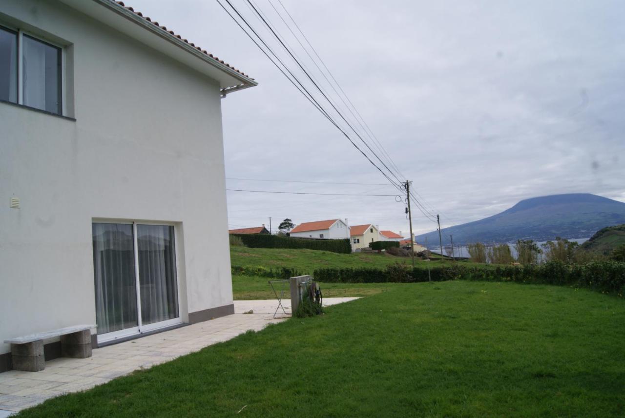 Apartamentos Praia Do Almoxarife Horta (Azores) Exterior photo