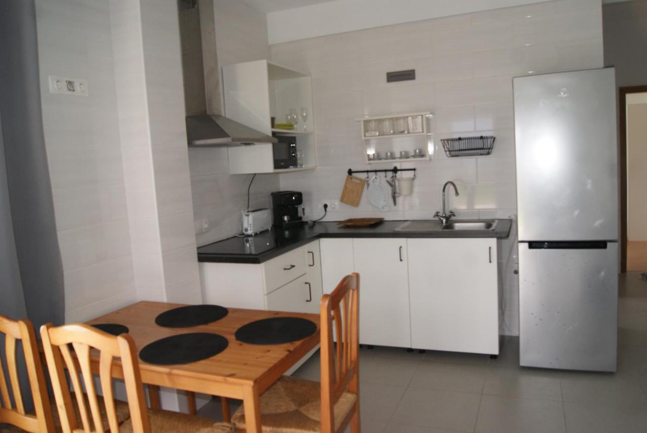 Apartamentos Praia Do Almoxarife Horta (Azores) Exterior photo