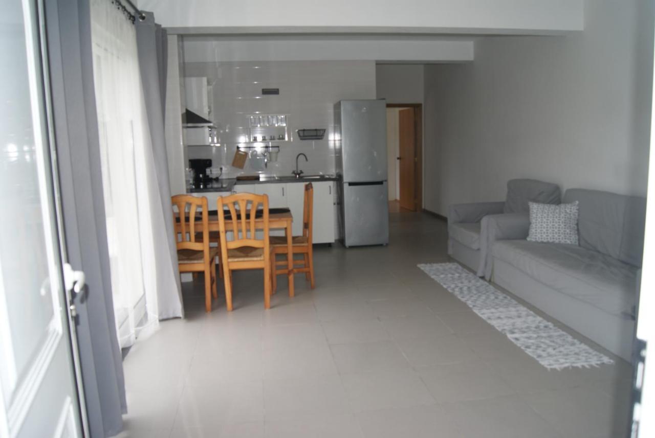 Apartamentos Praia Do Almoxarife Horta (Azores) Exterior photo