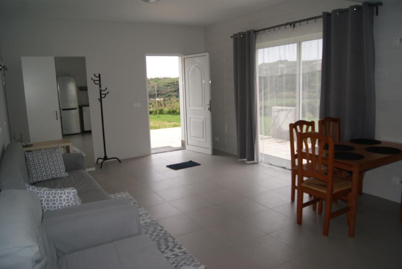 Apartamentos Praia Do Almoxarife Horta (Azores) Exterior photo