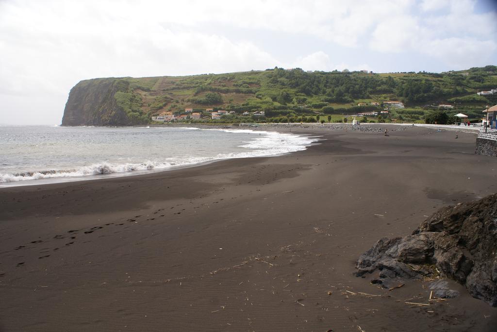 Apartamentos Praia Do Almoxarife Horta (Azores) Exterior photo