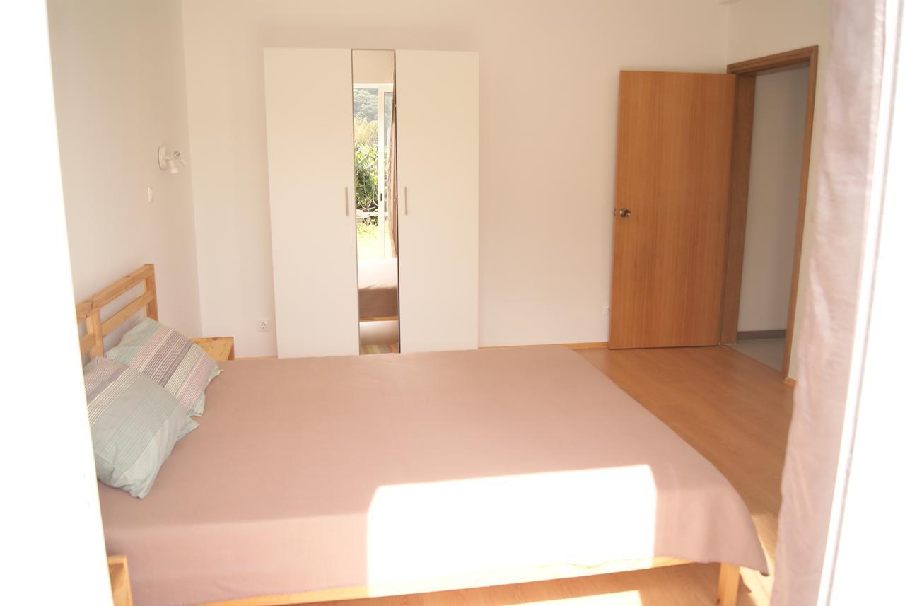 Apartamentos Praia Do Almoxarife Horta (Azores) Exterior photo